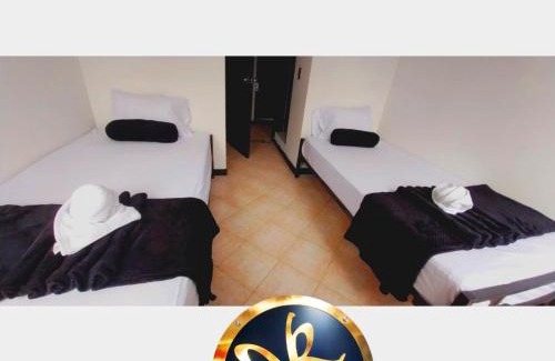 La Candelaria Hotel | HOTEL VILLA ROSa