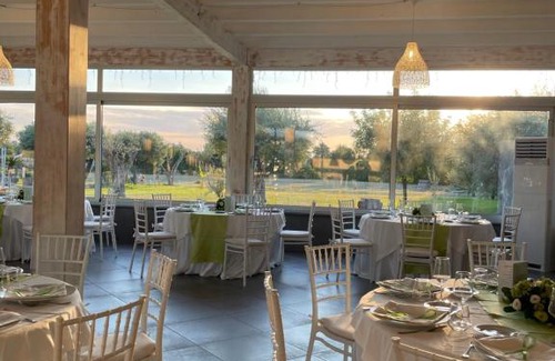 Brusciano Hotel | Hotel Villa Ruggiero