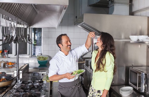 Casamicciola Terme Hotel | Hotel Villa Sirena-Thermae & SPA