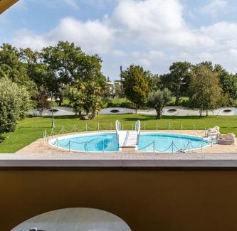Viterbo Hotel | Hotel Villa Sofia