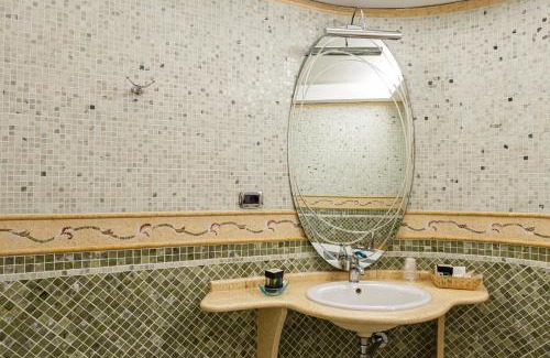 Viterbo Hotel | Hotel Villa Sofia