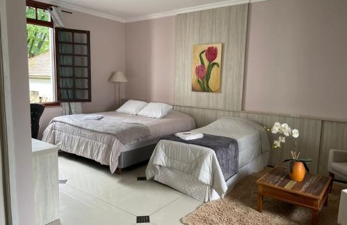 Centro Hotel | Hotel Villa Souza Ltda