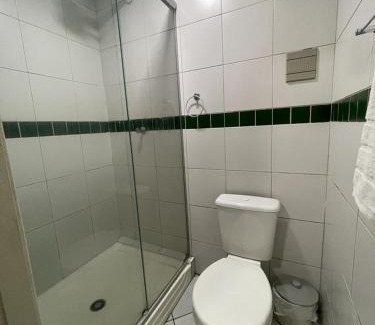 Centro Hotel | Hotel Villa Souza Ltda