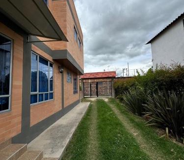 Boyaca Apartment | Hotel Villa Stella "Apartamentos y habitaciones"