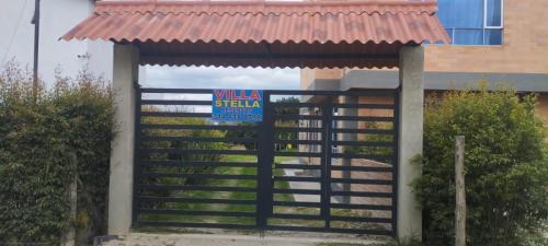 Boyaca Apartment | Hotel Villa Stella "Apartamentos y habitaciones"