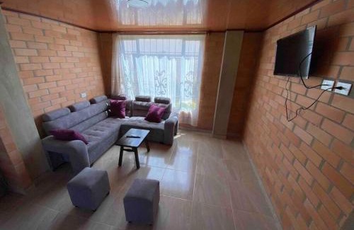 Boyaca Apartment | Hotel Villa Stella "Apartamentos y habitaciones"