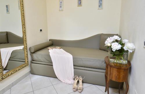 Marina di Massa Hotel | Hotel Villa Tiziana