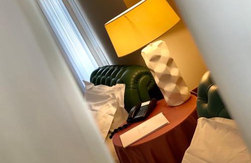 Benevento Hotel | Hotel Villa Traiano