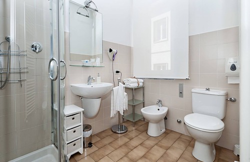 Martinsicuro Hotel | Hotel Villa Truentum