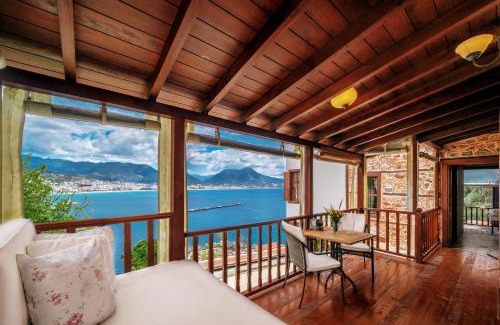 Alanya Hotel | Hotel Villa Turka