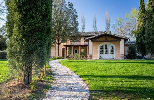 Montefalco Hotel | Hotel Villaggio Le Stelline