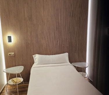 Molina de Segura Hotel | Hotel Villasegura