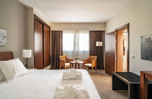 Chiclana de la Frontera Hotel | Hotel Vincci Resort Costa Golf