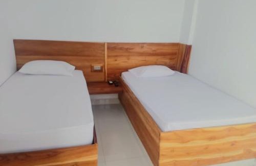 Chigorodo Hotel | HOTEL VINCCI