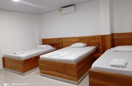 Chigorodo Hotel | HOTEL VINCCI