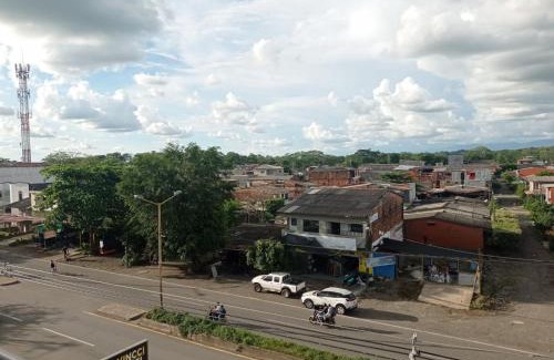 Chigorodo Hotel | HOTEL VINCCI