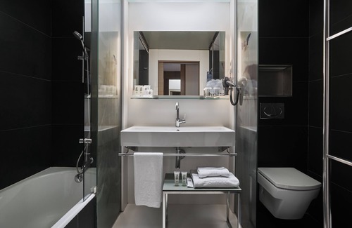 Zaragoza Old Town Hotel | Hotel Vincci Zentro Zaragoza
