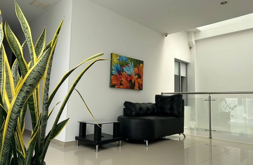 Yopal Hotel | Hotel Violetas del Llano