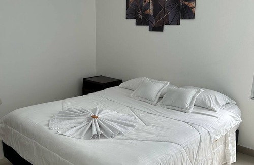 Yopal Hotel | Hotel Violetas del Llano