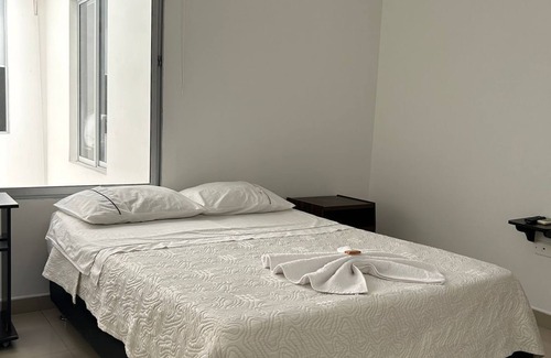 Yopal Hotel | Hotel Violetas del Llano