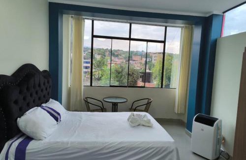 Bagua Grande Hotel | HOTEL VIP 46 SSQS