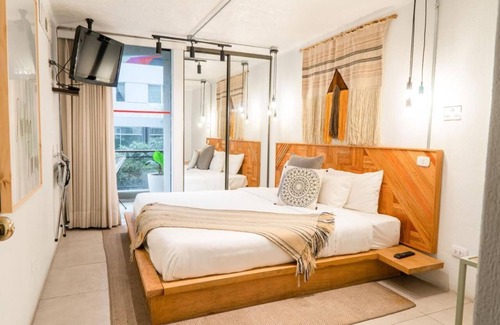 Bagua Grande Hotel | HOTEL VIP 46 SSQS