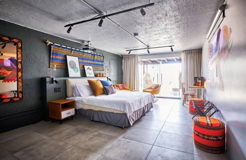 Bagua Grande Hotel | HOTEL VIP 46 SSQS