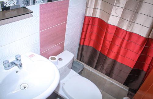 Huaraz Hotel | Hotel Virgen del Carmen - Huaraz