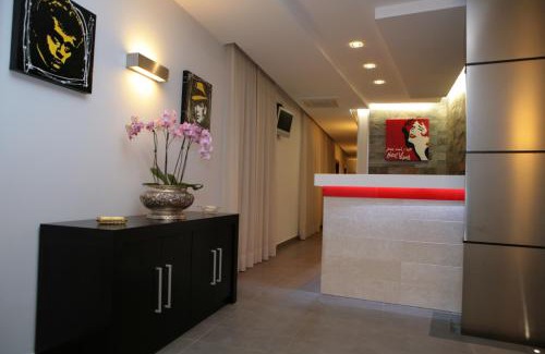 Pompei Hotel | Hotel Visagi