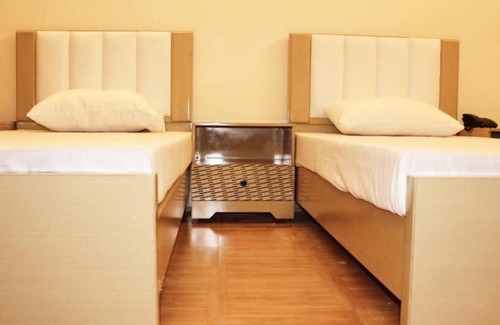 Johar Town Hotel | Hotel Visit Inn Executive