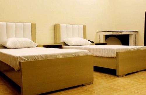 Johar Town Hotel | Hotel Visit Inn Executive