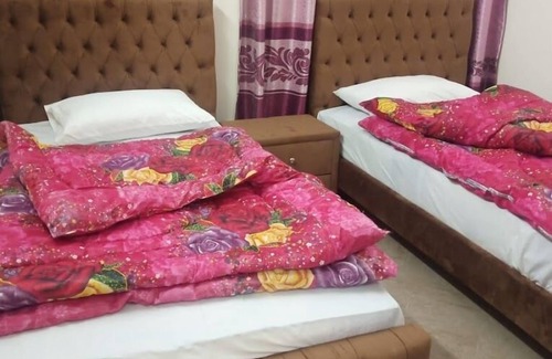 Abbottabad Hotel | Hotel Visit Inn