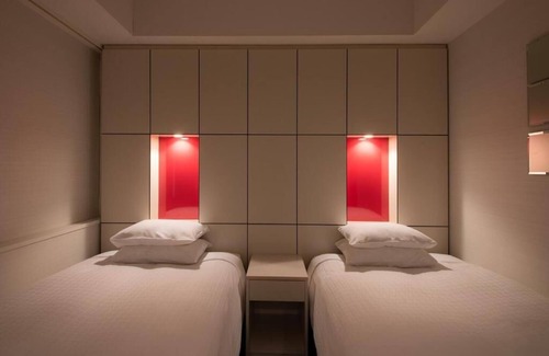 Nakajimakoen Hotel | Hotel Vista Sapporo Nakajimakohen