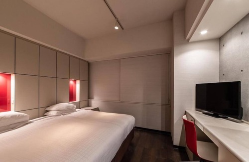 Nakajimakoen Hotel | Hotel Vista Sapporo Nakajimakohen