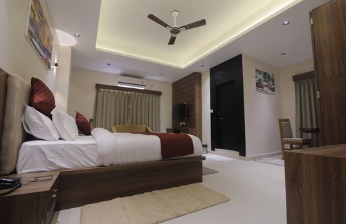 Tezpur Hotel | Hotel Vista Suites