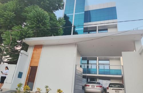 Campoverde Hotel | Hotel Vista Verde