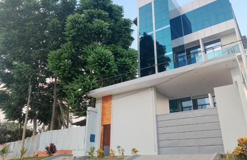 Campoverde Hotel | Hotel Vista Verde