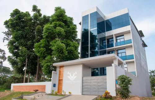 Campoverde Hotel | Hotel Vista Verde