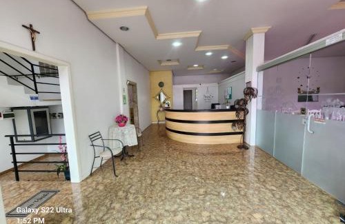 Videira Hotel | Hotel Vitoria