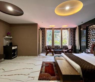 Banikhet Hotel | Hotel Viva La Vida
