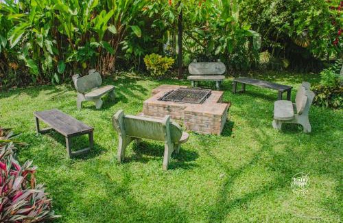 La Tebaida House | Hotel Vivero Arte Vivo I Quindío I Eje Cafetero