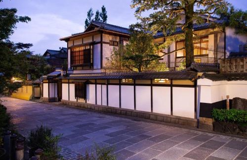 Shimokawaracho Hotel | HOTEL VMG RESORT KYOTO