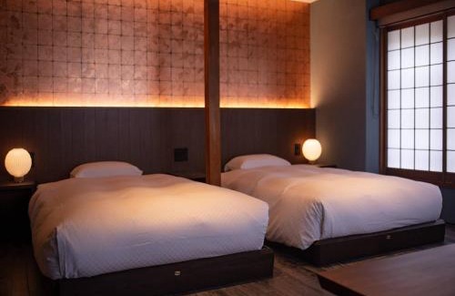 Shimokawaracho Hotel | HOTEL VMG RESORT KYOTO