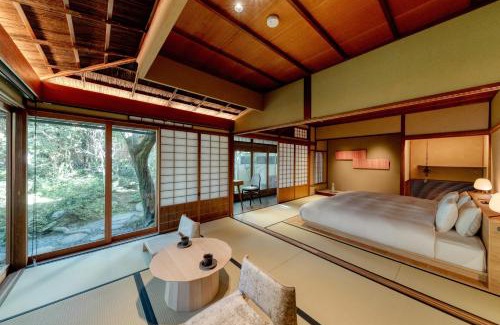 Higashiyama Villa | hotel vmg villa kyoto