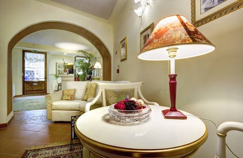 Volterra Hotel | Hotel Volterra In Superior