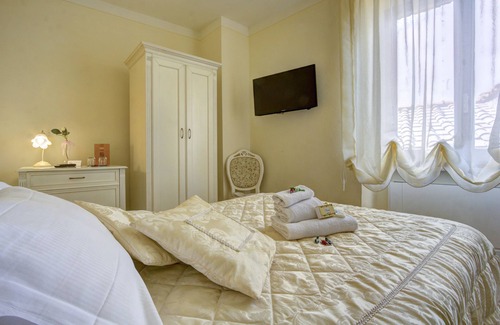 Volterra Hotel | Hotel Volterra In Superior