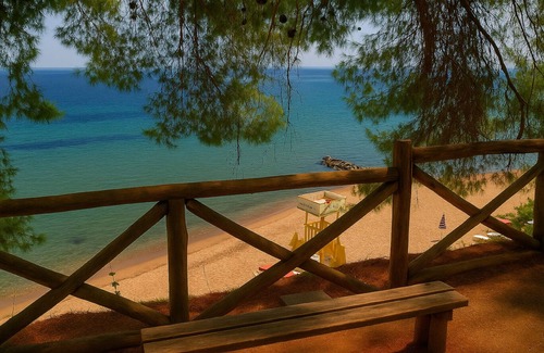 Metamorfosi Apartment | Hotel Vozina