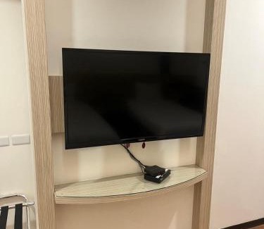 Hualien City Centre Hotel | Hotel W