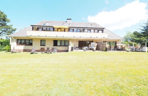 Westerland House | Haus-Sonnengruss-Duhnen