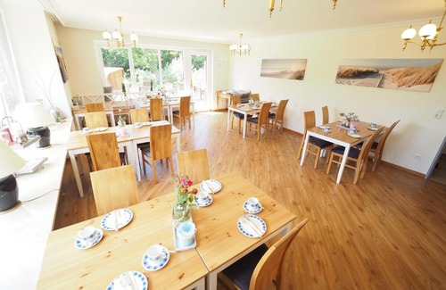 Westerland House | Hotel-Wagenknecht-Schnarcher-Gemach-28